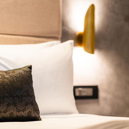 Skye Suites Sydney Luaran gambar