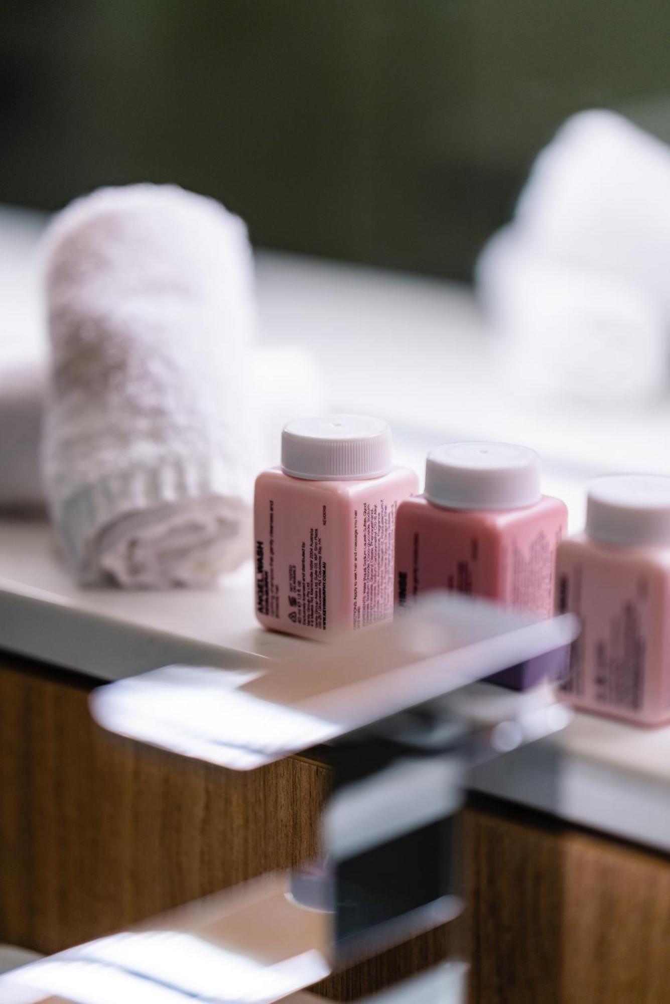 Skye Suites Sydney Bilik gambar A variety of hair dyes